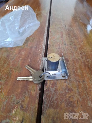 Стара брава,бравичка #16, снимка 2 - Антикварни и старинни предмети - 46173236