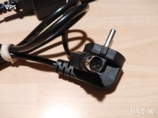 Адаптер GXP34-12.0/5.0-2000 6 pin din, снимка 5 - Чанти, стативи, аксесоари - 52346271