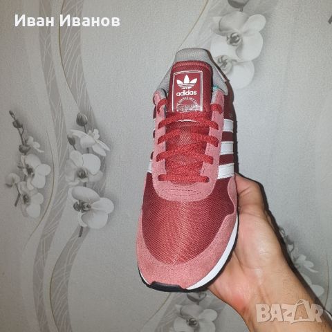 adidas Originals  Haven маратонки номер 41, снимка 8 - Маратонки - 46163629