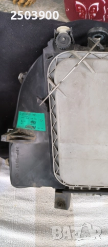 Продавам ляв и десен фар за Фиат Добло 01 - 05 FIAT DOBLO, снимка 13 - Части - 52088975