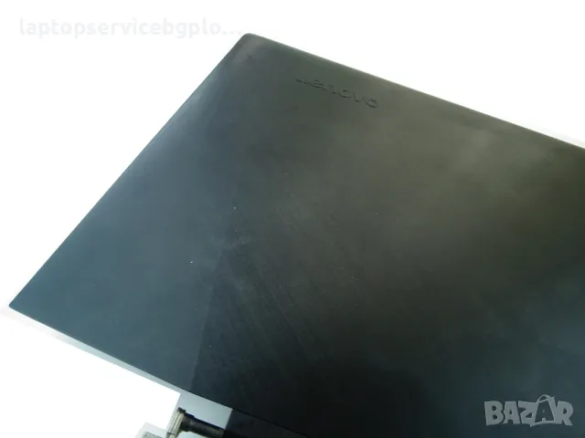 Lenovo Y700-15ISK  Корпуси за матрица заден капак, рамка, панти и камера AM0ZF000C00, AP0ZF000500, снимка 5 - Части за лаптопи - 48165558