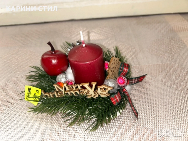 Ръчно изработени сувенири за всякакви поводи, снимка 6 - Други стоки за дома - 52579662