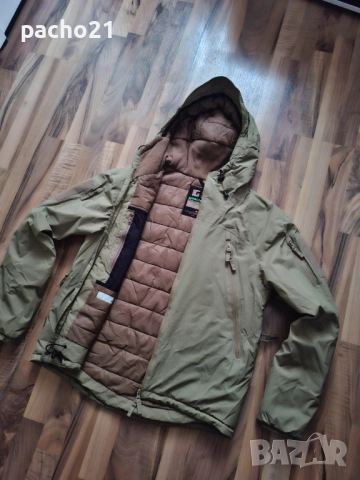 Clawgear CIM-Тактическо яке, снимка 5 - Екипировка - 52775742