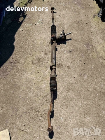 7654311246 кормилна рейка от Nissan Qashqai 2.0D 150 кс., automatic, 2010, 80 000 km, Нисан Кашкай  , снимка 3 - Части - 54129154