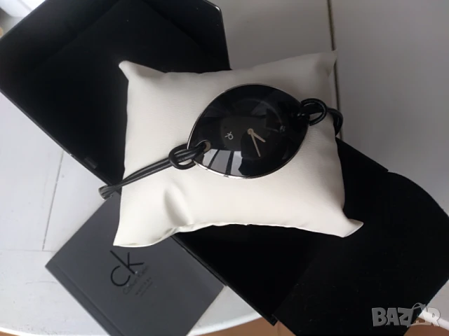 Calvin Klein Suspension , снимка 4 - Дамски - 50748992