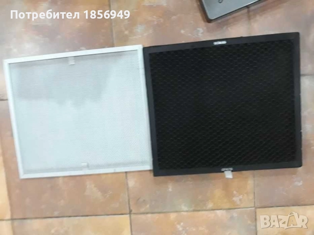 Пречиствател на въздух IDEA XJ-3100A, снимка 2 - Овлажнители и пречистватели за въздух - 52320571