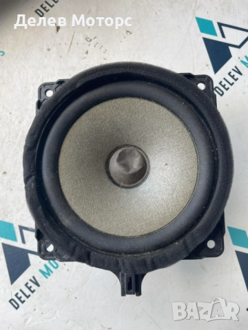 Предна дясна тонколона 96330-2W100 от Hyundai Santa Fe 2.2 CRDI, 197 кс., автоматик, двигател D4HB