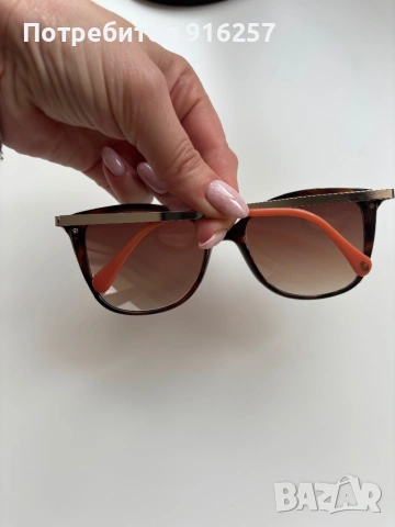 Дамски слънчеви очила Polaroid, снимка 5 - Слънчеви и диоптрични очила - 53400337