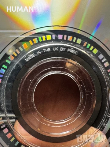 Rammstein - Ministry , снимка 4 - CD дискове - 51311787