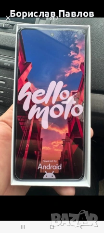 Motorola G86, снимка 6 - Motorola - 53944218