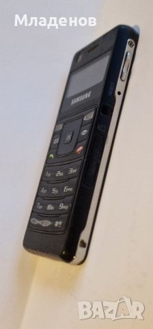 Samsung SGH-F300 ultra music ., снимка 4 - Samsung - 46062220