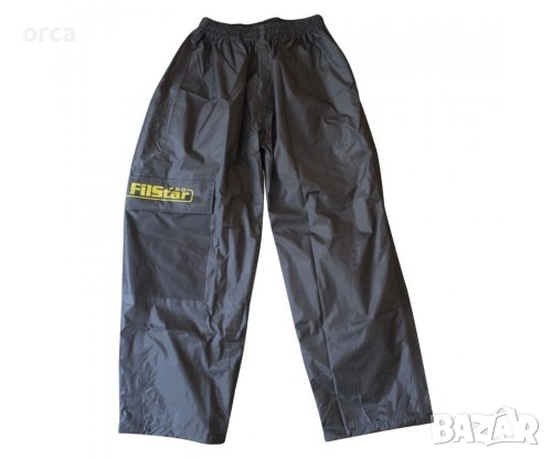 Водозащитен панталон FilStar водонепромокаем здрав удобен