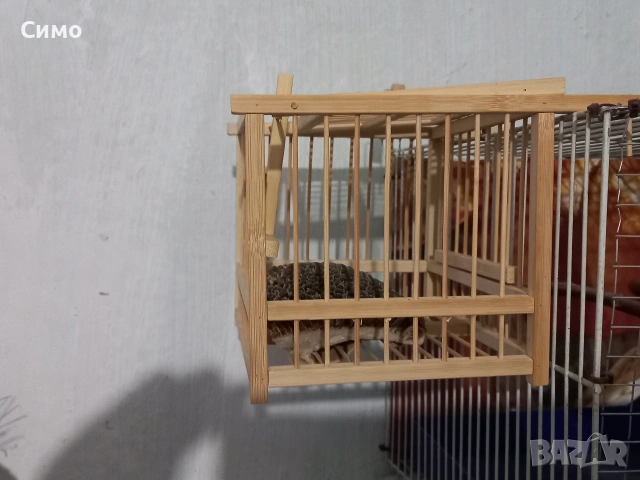 клетки да птици, снимка 7 - За птици - 53770682