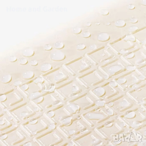 Двулицев образователен детски килим Азбука, цифри и животни 180 х 200 см - водоустойчив, сгъваем, снимка 7 - Образователни игри - 53997237