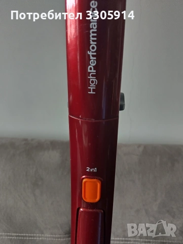 продавам акумулаторна прахосмукачка , снимка 4 - Прахосмукачки - 54266569