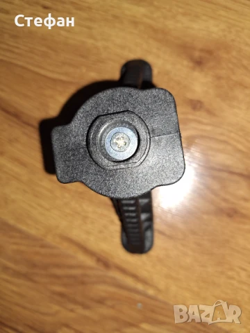 V-образна опора за триподи на Fierydeer, снимка 8 - Оборудване и аксесоари за оръжия - 51159249