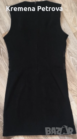 Рокля, S размер, снимка 2 - Рокли - 52047293