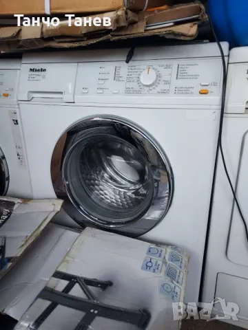 Перални, втора употреба , снимка 7 - Перални - 49715518