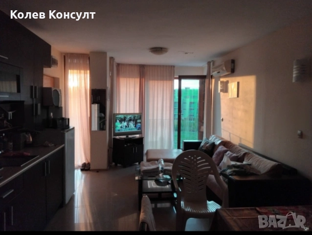 3-стаен апартамент на Къмпинг Градина. , снимка 4 - Апартаменти - 54100315