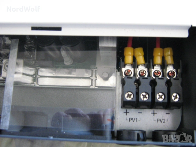 Соларен Инвертор 12 KW  WI-FI 48 V, снимка 8 - Други - 34014514