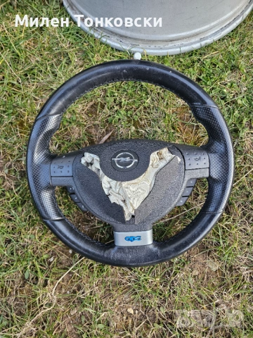 Опел мерива ОПЦ части, снимка 3 - Части - 54289762