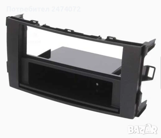 Панели , фланци, букси Toyota , снимка 3 - Аксесоари и консумативи - 51112103