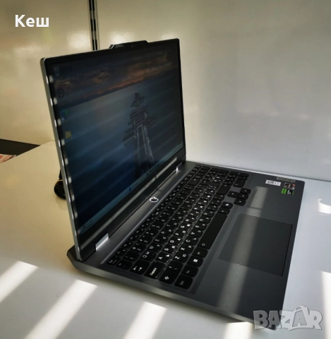 Лаптоп Lenovo LOQ 15IRX10 (Full HD,24 GB RAM,RTX), снимка 6 - Лаптопи за дома - 52849213
