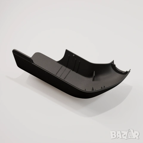 BMW E31 Задна кора около колан 52108162465, 52108162466, снимка 4 - Части - 53577249