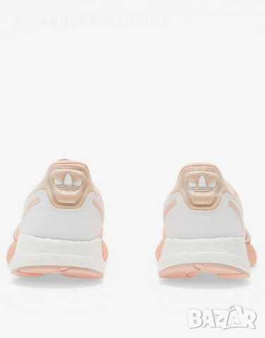 Adidas ZX 1K Boost Pink дамски маратонки оригинални, снимка 4 - Маратонки - 54127053
