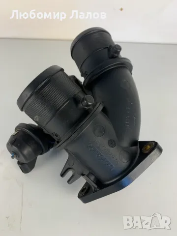 Всмукателна клапа Citroen Peugeot Ситроен Пежо 2.0 2.2 HDI 9641304380, снимка 3 - Части - 50138036