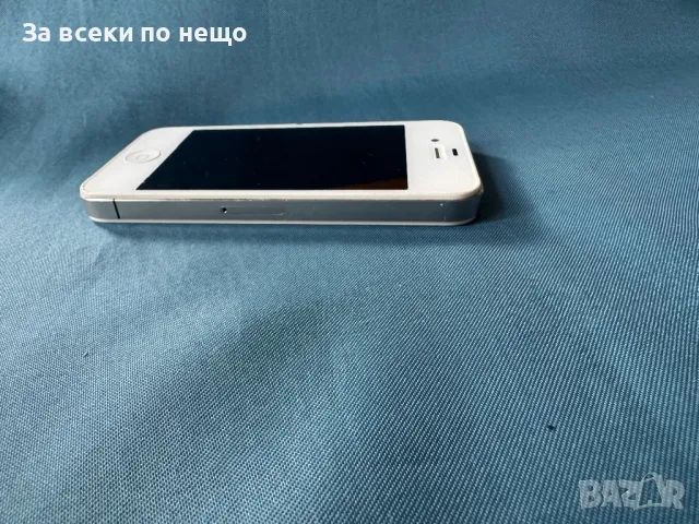 iphone 4 , 8gb ОТКЛЮЧЕН! , Айфон 4, снимка 6 - Apple iPhone - 48529469