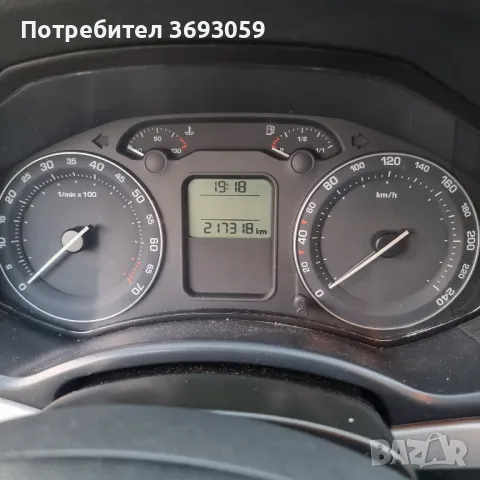 Шкода Октавия 2000 FSI, снимка 6 - Автомобили и джипове - 47309398