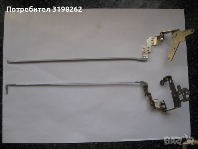 Панти Hinges HP Probook 450 G2 455 G2