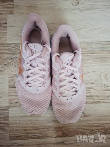 Маратонки Nike Downshifter 11, снимка 5 - Маратонки - 53060668