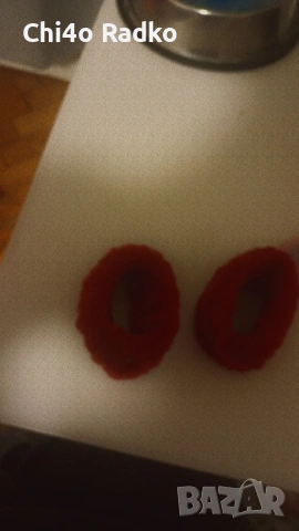 топлещи китки