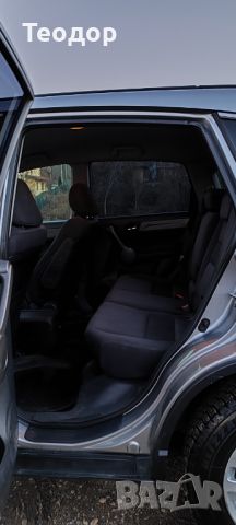 Honda CRV AWD, снимка 13 - Автомобили и джипове - 46604826