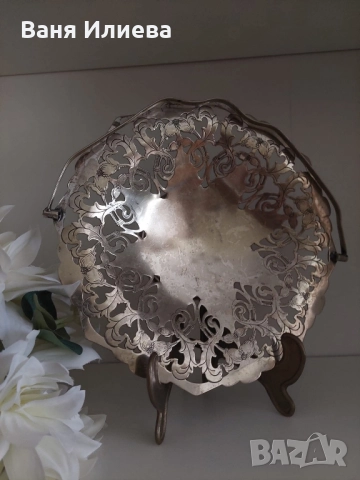 Фруктиера , снимка 2 - Аксесоари за кухня - 52509779