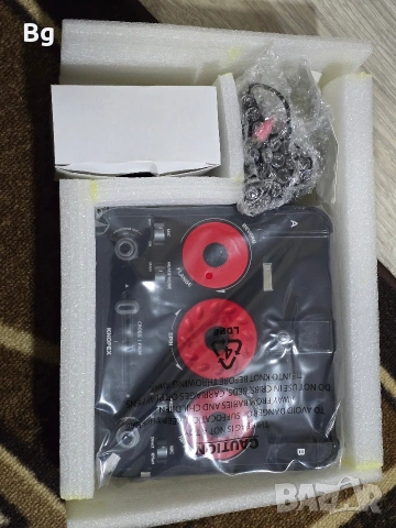 Няколко чисто нови телефона и dj пулт за ipod iphone, снимка 2 - Други - 53877757