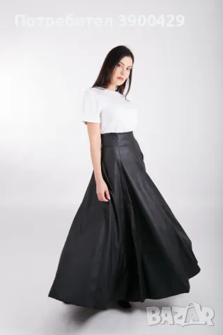 Пола Bea skirt, снимка 2 - Поли - 47717752