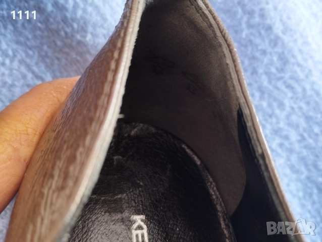 Обувки Kennel&Schmenger номер 42., снимка 7 - Дамски ежедневни обувки - 52220795