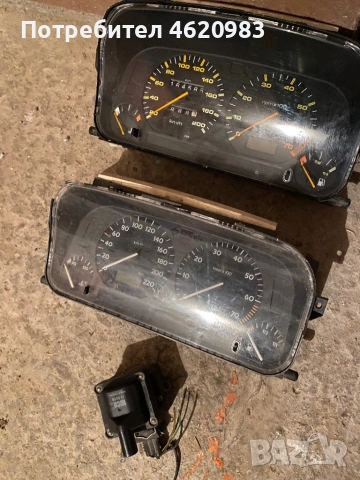 Километраж Голф 3, Венто, VDO,  Странични огледала Голф 3 , бубина голф 3 , снимка 3 - Части - 52480613