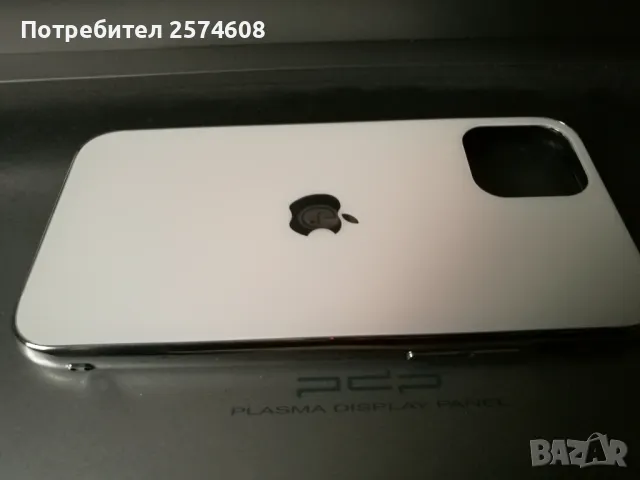 Протектор ,гръбче за iphone, снимка 1 - Калъфи, кейсове - 47398363