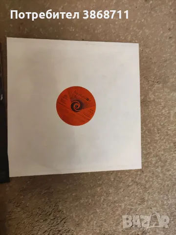 Пакет от 2бр  грамофонни плочи the Beatles Love Songs, снимка 3 - Грамофонни плочи - 49684762