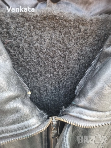 Шуба, снимка 3 - Палта - 53750959