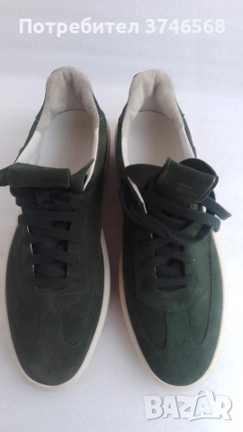 Pantofola d' oro N 43. демек (златната обувка ), снимка 2 - Маратонки - 53098201