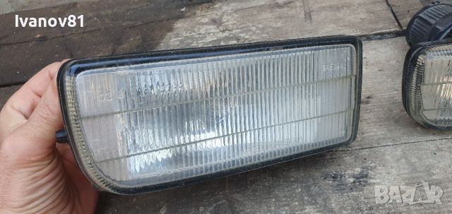 Десен халоген за бмв е36 всички модели. bmw e36 right Fog Lights , снимка 15 - Части - 46608172