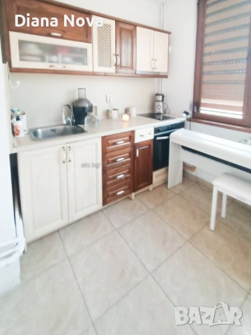 Двустаен апартамент, с морска гледка. Близо до Руска гимназия, Лидл, ДМ, център, морска градина., снимка 3 - Апартаменти - 53710286