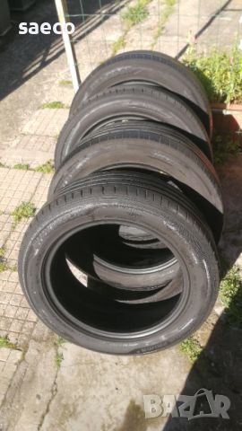 4 гуми Hankook Ventus Prime 3, dot1517, размер 205/55/16, снимка 6 - Гуми и джанти - 45688317