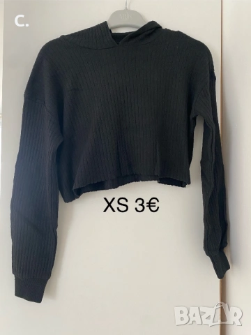 Дамски дрехи, снимка 12 - Други - 53176262