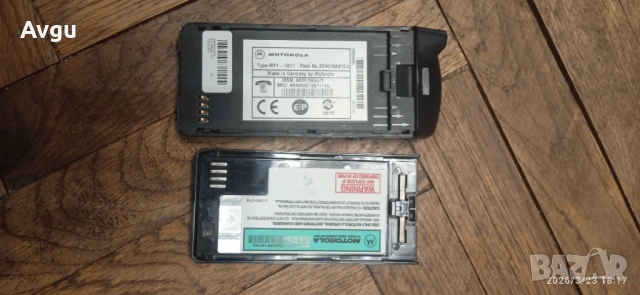 Motorola Graphite c460, снимка 5 - Motorola - 53968415